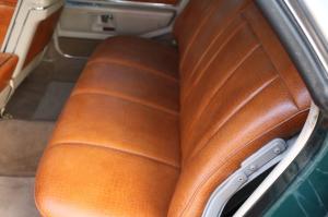 Cadillac DeVille 9-passenger Station Wagon by WISCO 1969 года 
